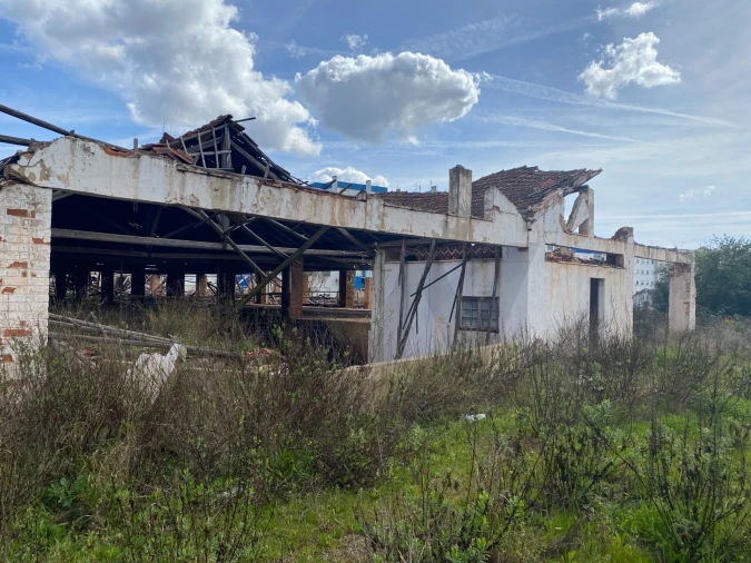 Terreno para Venda em Rio Maior Foto 14