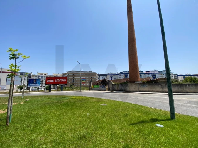 Terreno para Venda em Rio Maior