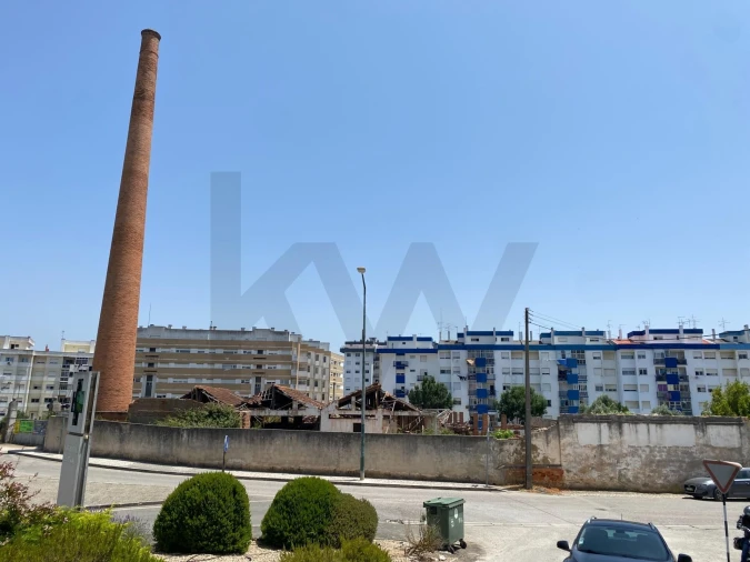 Terreno para Venda em Rio Maior Foto 4