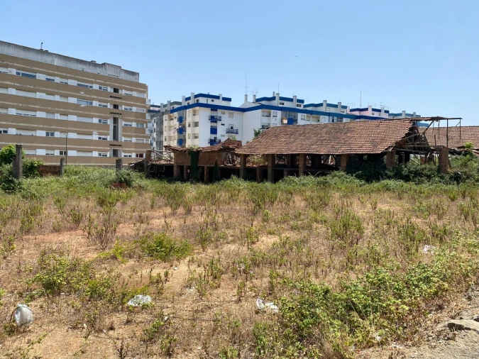 Terreno para Venda em Rio Maior Foto 7