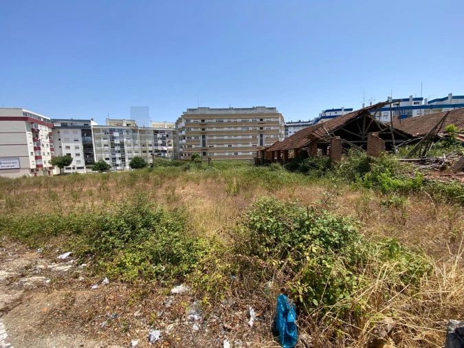 Terreno para Venda em Rio Maior Foto 11