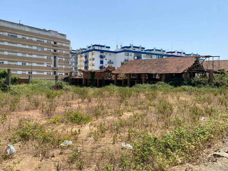 Terreno para Venda em Rio Maior Foto 7