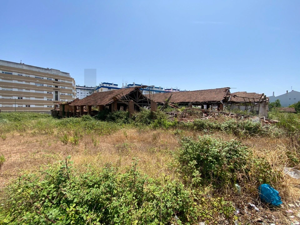 Terreno para Venda em Rio Maior Foto 9