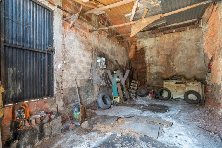 Moradia T4 para Venda em Santo Antonio dos Olivais Foto 15