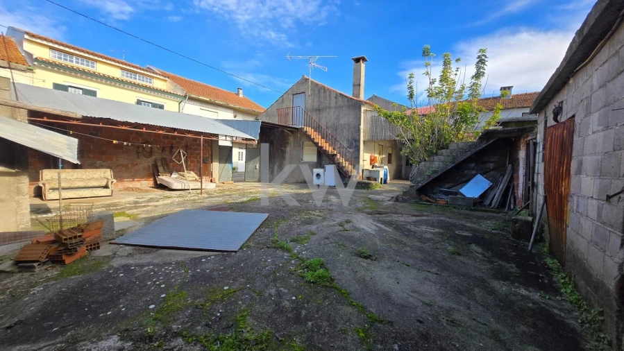 Moradia T3 para Venda em São João do Campo Foto 19