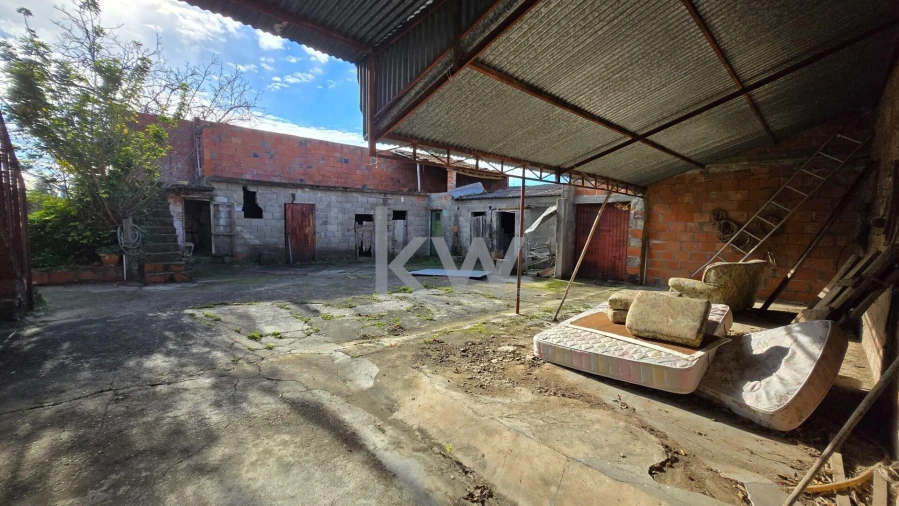 Moradia T3 para Venda em São João do Campo Foto 21