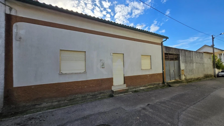 Moradia T3 para Venda em São João do Campo Foto 30