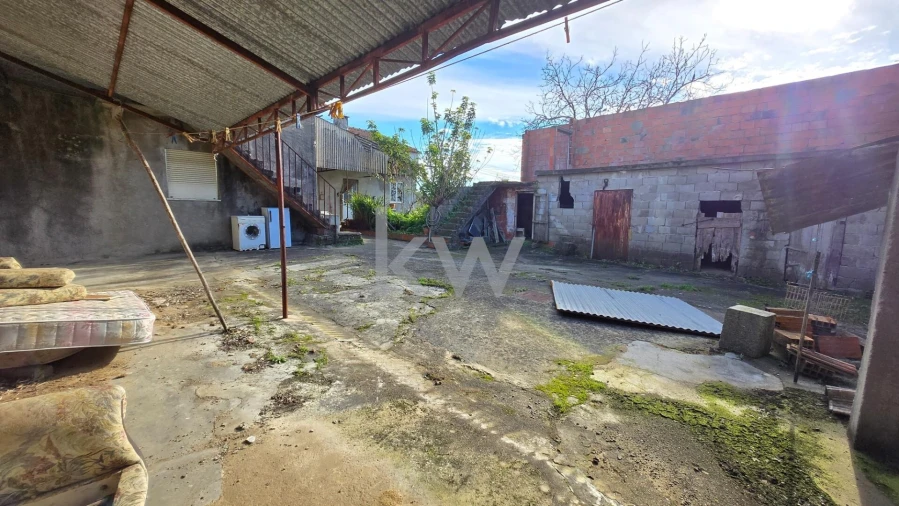 Moradia T3 para Venda em São João do Campo Foto 20