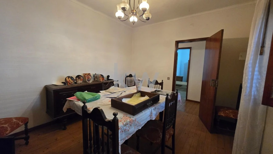 Moradia T3 para Venda em São João do Campo Foto 4