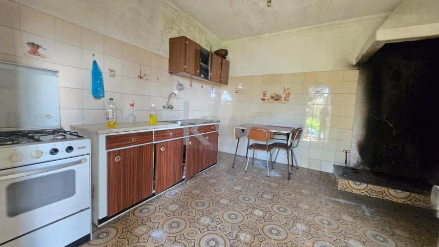 Moradia T3 para Venda em São João do Campo Foto 6