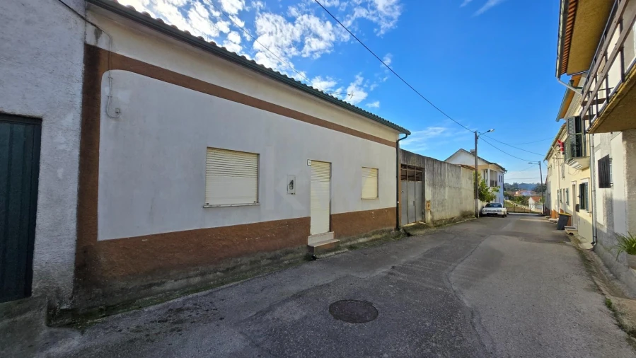 Moradia T3 para Venda em São João do Campo Foto 28