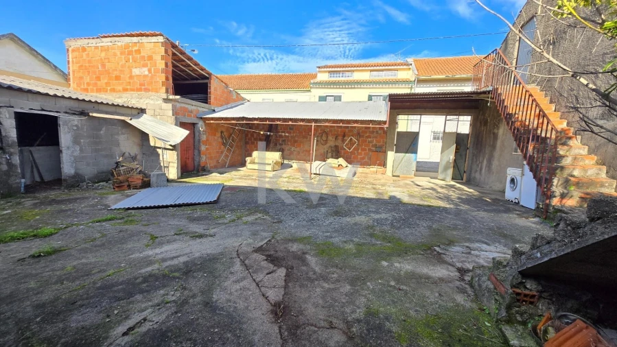 Moradia T3 para Venda em São João do Campo Foto 22