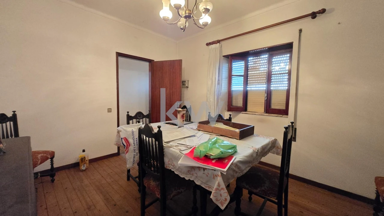 Moradia T3 para Venda em São João do Campo Foto 2