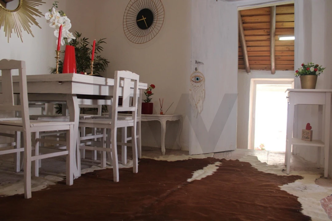 Moradia T2 para Venda em Panoias e Conceição Foto 11