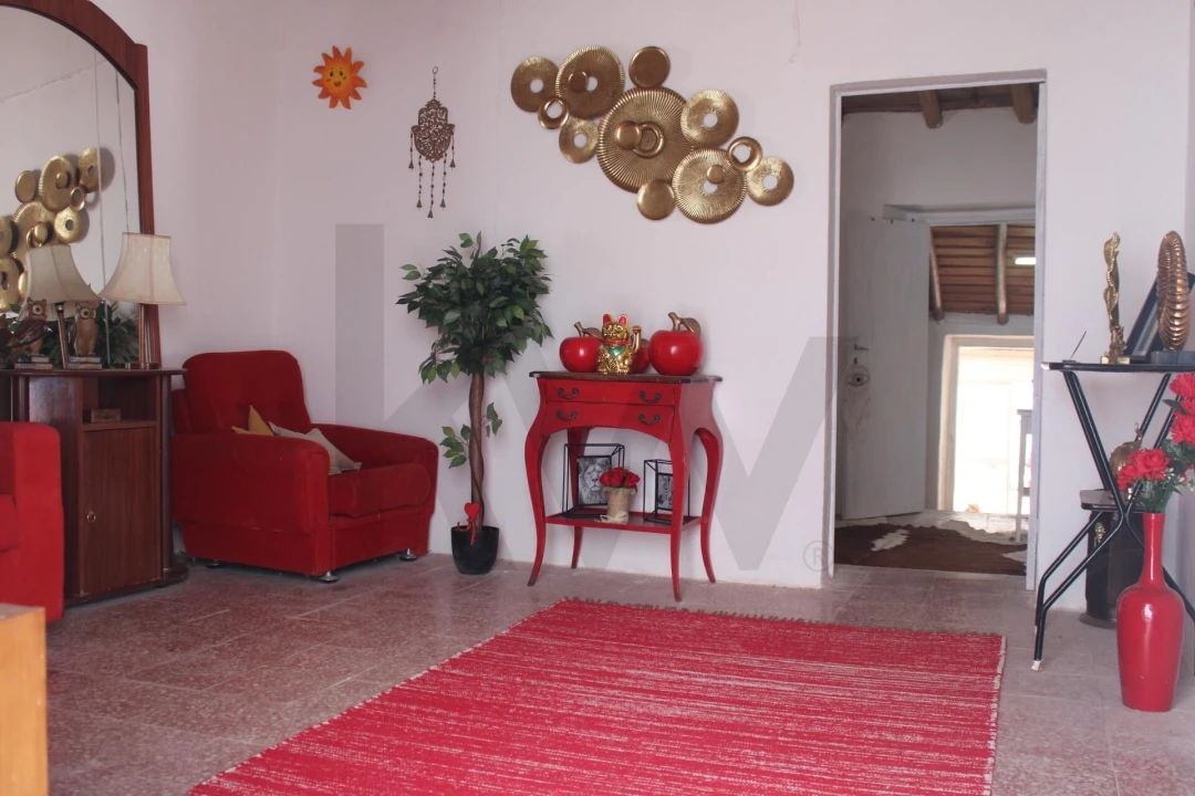 Moradia T2 para Venda em Panoias e Conceição Foto 7