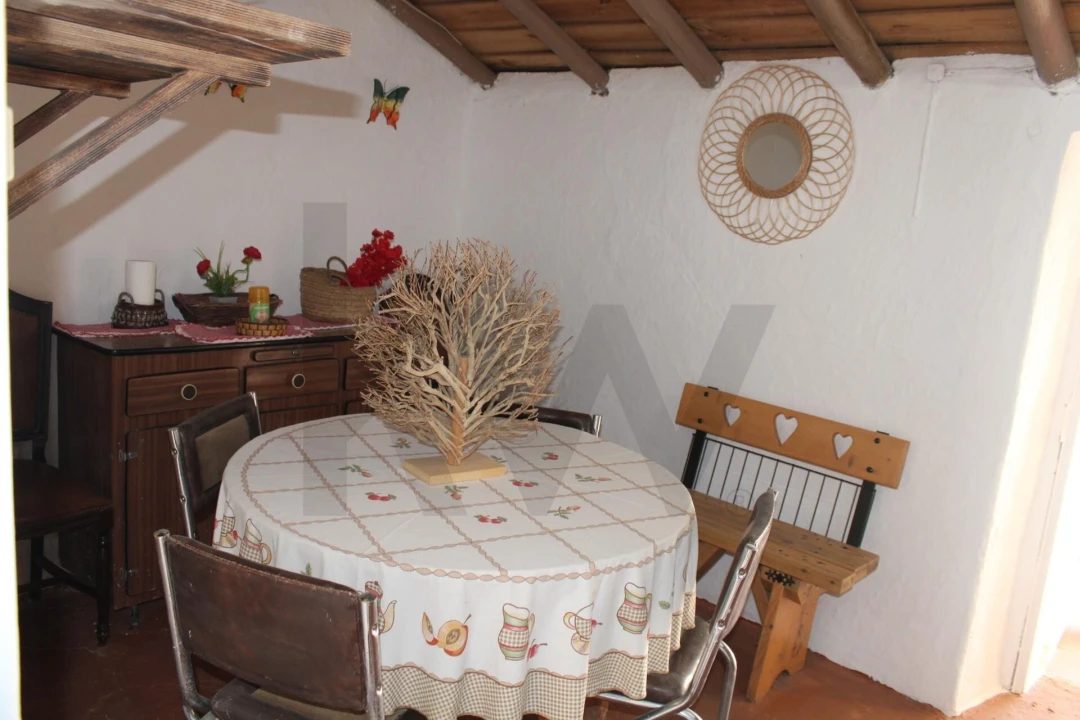 Moradia T2 para Venda em Panoias e Conceição Foto 13