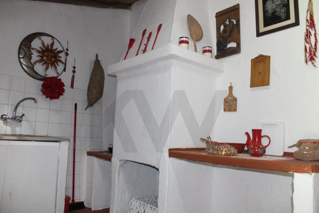 Moradia T2 para Venda em Panoias e Conceição Foto 29