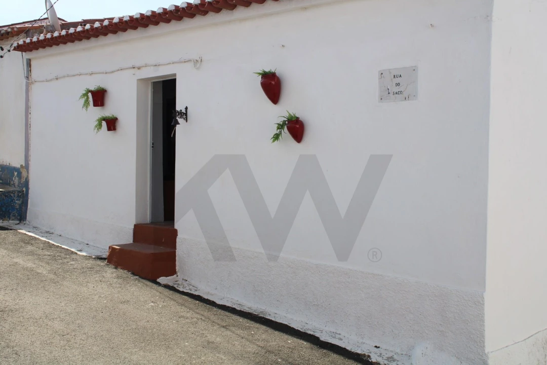 Moradia T2 para Venda em Panoias e Conceição Foto 3