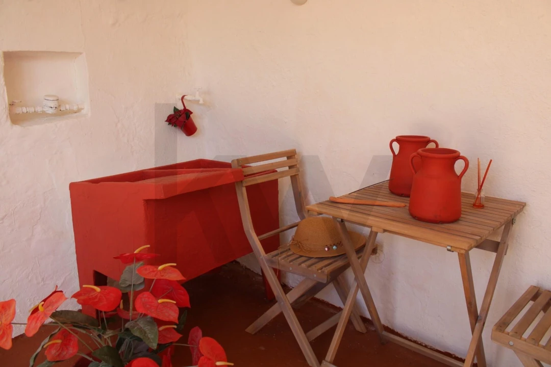 Moradia T2 para Venda em Panoias e Conceição Foto 25