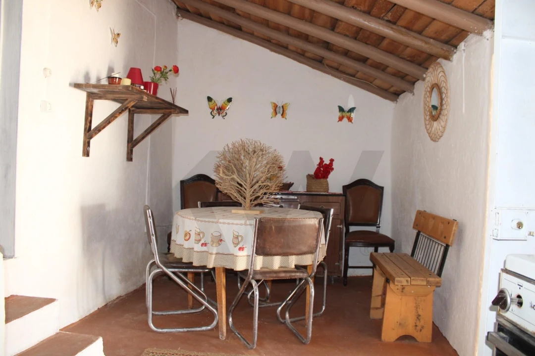 Moradia T2 para Venda em Panoias e Conceição Foto 14