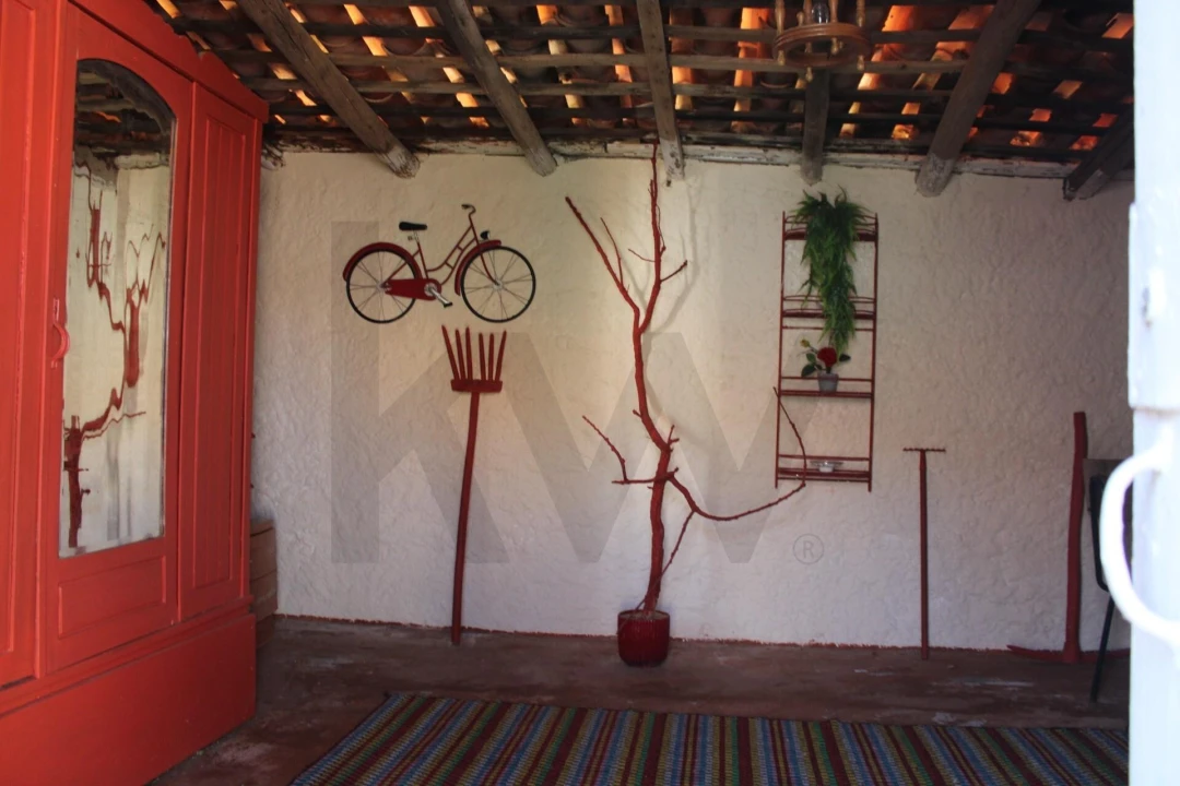 Moradia T2 para Venda em Panoias e Conceição Foto 21