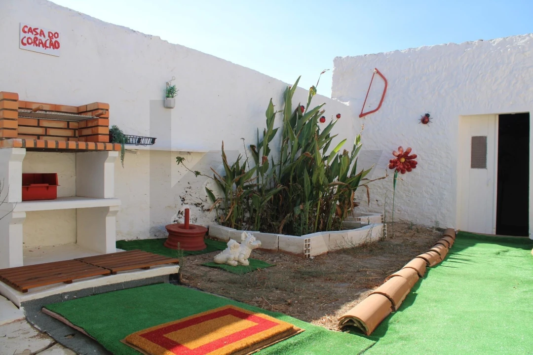 Moradia T2 para Venda em Panoias e Conceição Foto 18