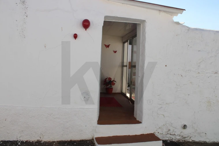 Moradia T2 para Venda em Panoias e Conceição Foto 28