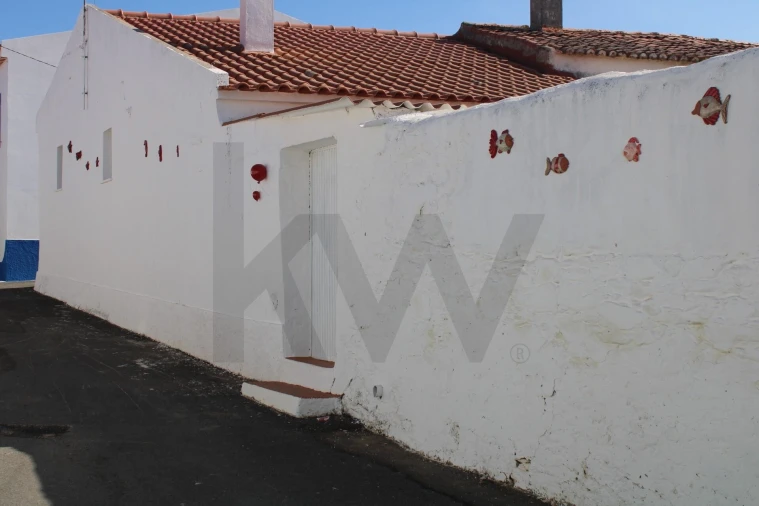 Moradia T2 para Venda em Panoias e Conceição Foto 5