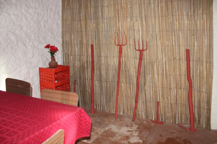 Moradia T2 para Venda em Panoias e Conceição Foto 23