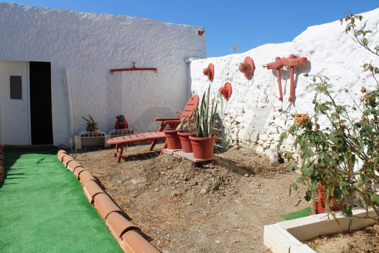 Moradia T2 para Venda em Panoias e Conceição Foto 19