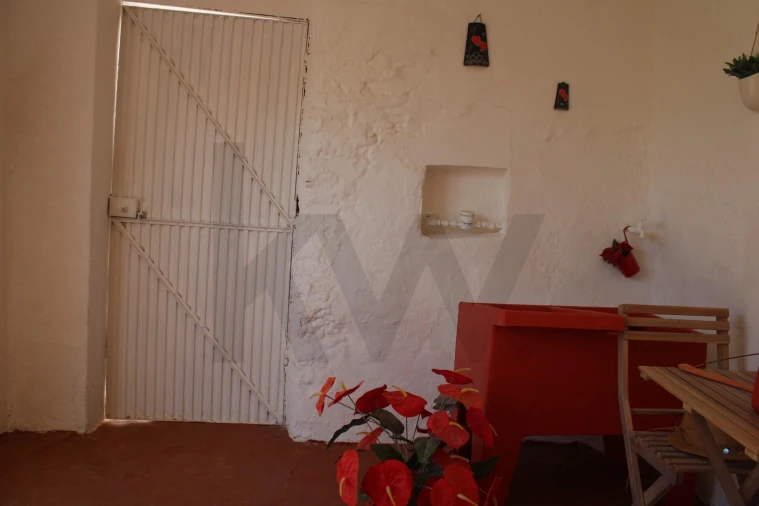 Moradia T2 para Venda em Panoias e Conceição Foto 24