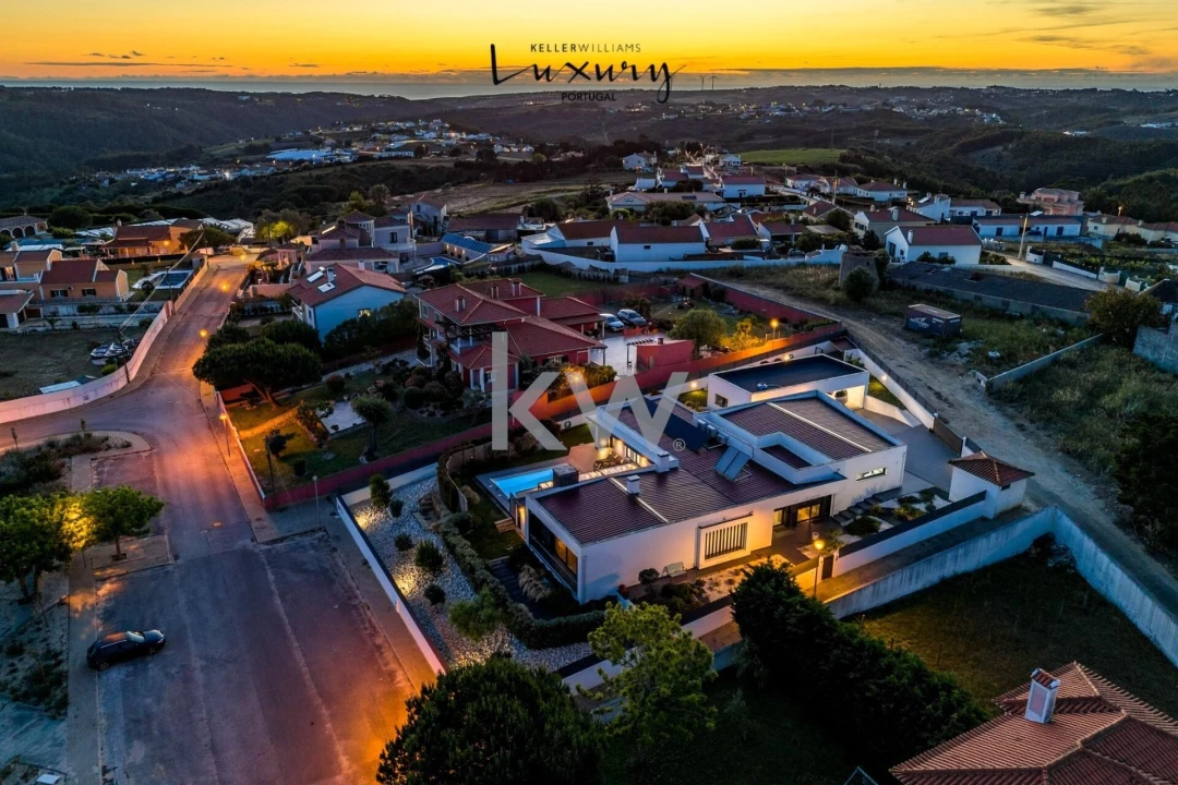 Moradia T4 para Venda em Mafra Foto 62