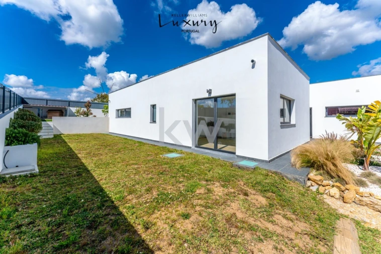 Moradia T4 para Venda em Mafra Foto 37