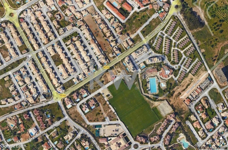 Terreno para Venda em Lagos (São Sebastião e Santa Maria) Foto 2