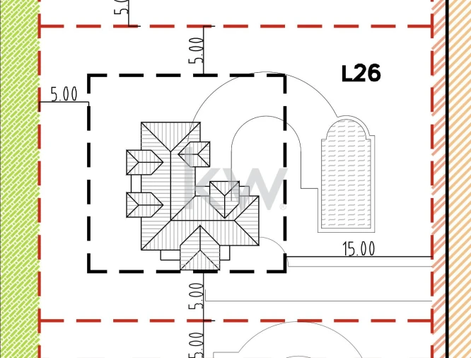 Terreno para Venda em Lagos (São Sebastião e Santa Maria) Foto 4