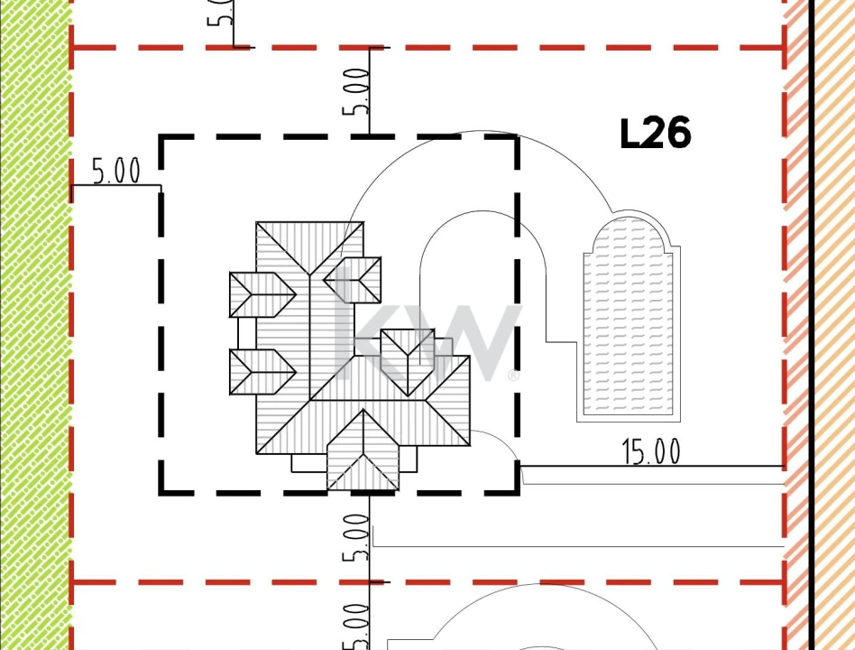 Terreno para Venda em Lagos (São Sebastião e Santa Maria) Foto 4