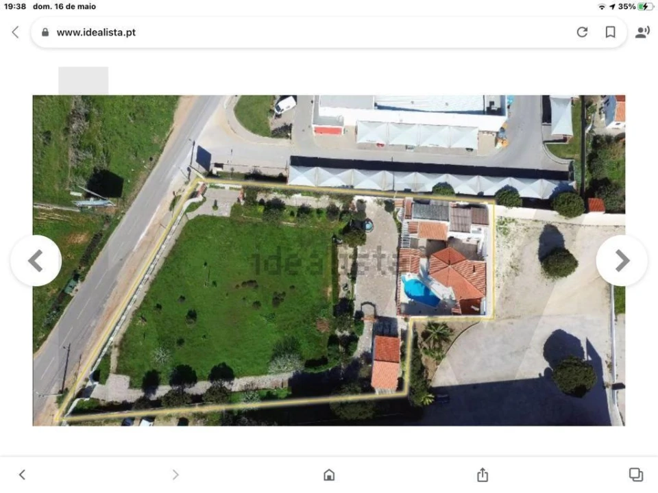 Moradia T9 para Venda em Vila de Sagres Foto 31
