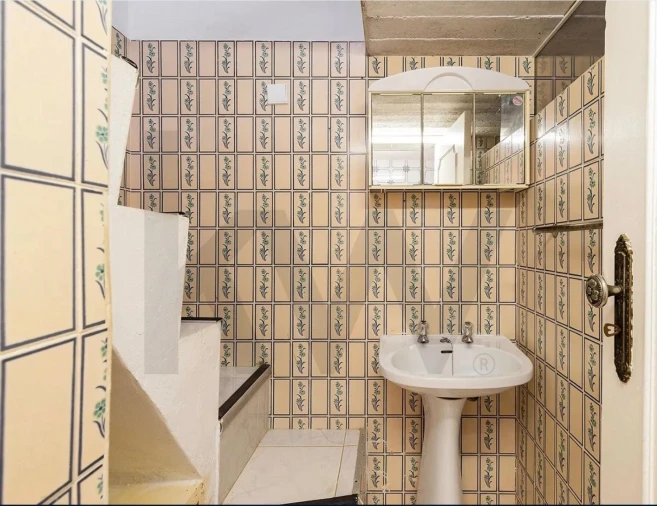 Moradia T9 para Venda em Vila de Sagres Foto 51