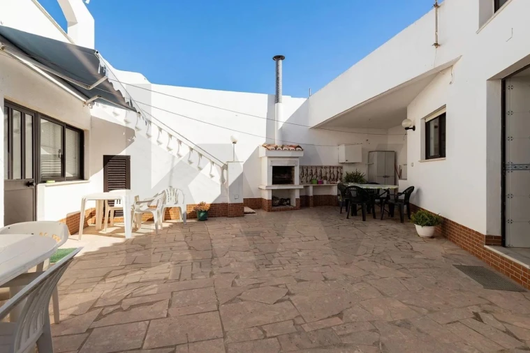 Moradia T9 para Venda em Vila de Sagres Foto 98