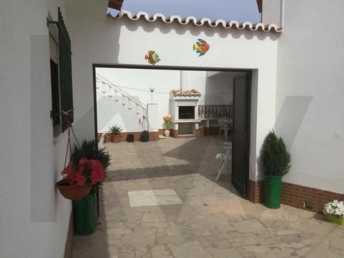 Moradia T9 para Venda em Vila de Sagres Foto 9