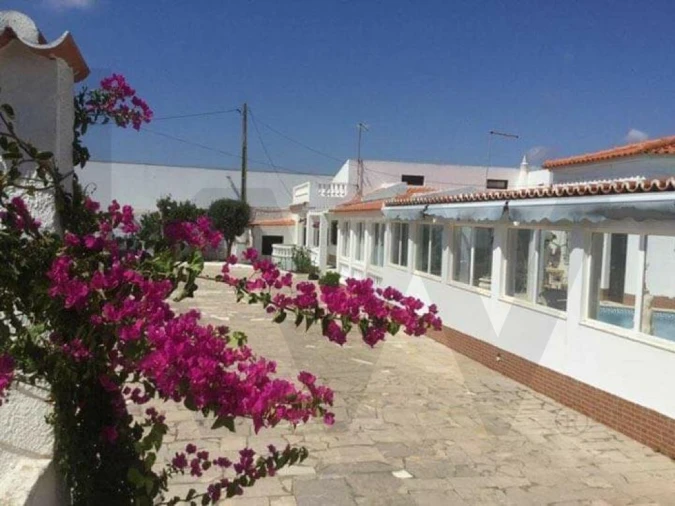 Moradia T9 para Venda em Vila de Sagres Foto 34