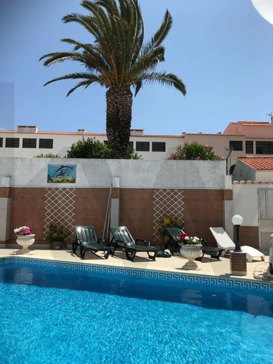 Moradia T9 para Venda em Vila de Sagres Foto 4