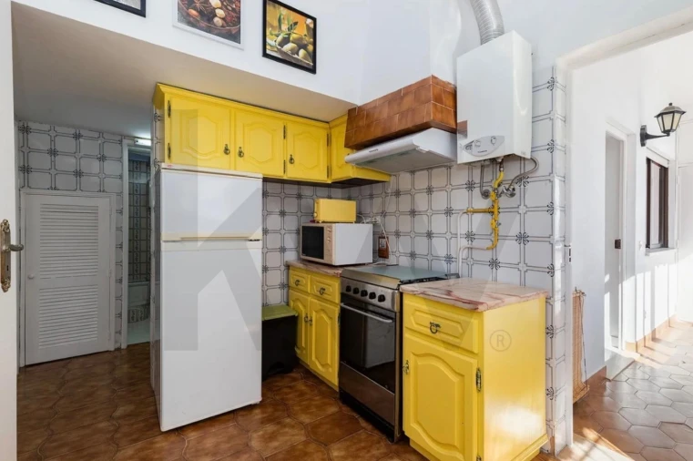 Moradia T9 para Venda em Vila de Sagres Foto 47