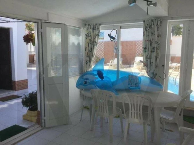 Moradia T9 para Venda em Vila de Sagres Foto 1