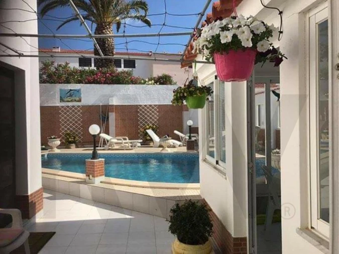 Moradia T9 para Venda em Vila de Sagres Foto 33