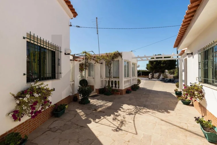 Moradia T9 para Venda em Vila de Sagres Foto 80