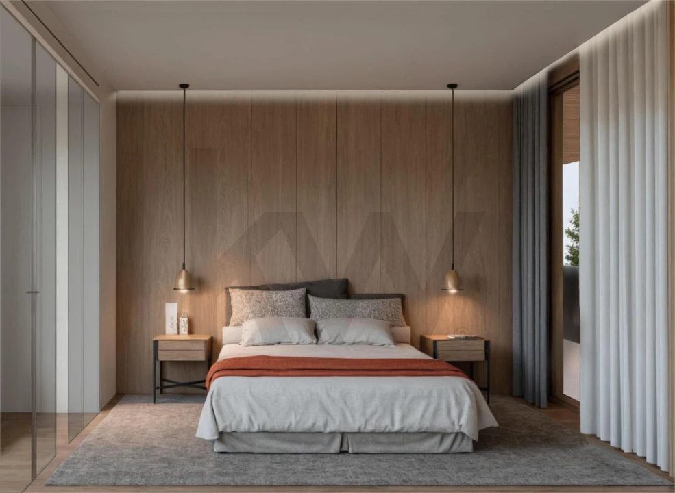 Apartamento T3 para Venda em Romeira e Várzea Foto 20