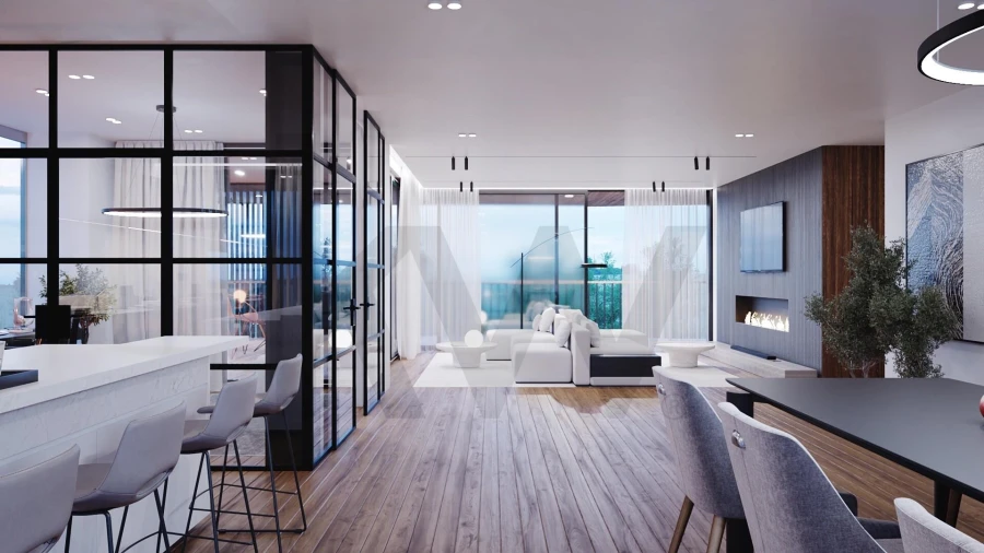 Apartamento T3 para Venda em Romeira e Várzea Foto 5