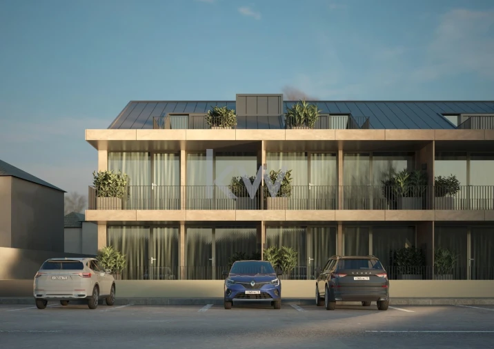 Apartamento T3 para Venda em Ílhavo (São Salvador)