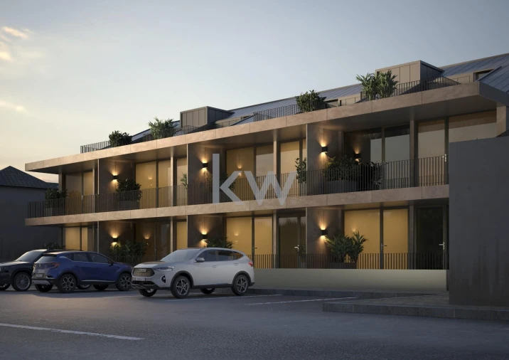 Apartamento T3 para Venda em Ílhavo (São Salvador) Foto 5